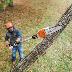 POLE PRUNER HTA 85 10 IN