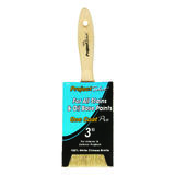 Linzer Project Select 3 in. W Flat Paint Brush