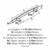 Amerock Cyprus Essential'Z Arch Cabinet Pull 5-1/16 in. Satin Nickel 1 pk