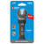 Imperial Blades OneFit 1-1/4 in. Dia. High Carbon Steel Extended Plunge Oscillating Saw Blade 1