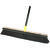 Ace Smooth Surface Push Broom 24 in. W x 60 in. L Horse Hair