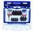 Dremel 7 in x 7 in. L Carbide Cutting Kit 69 pc.