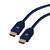 Monster Cable Just Hook It Up 3 ft. L HDMI Cable With Ethernet HDMI