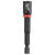 Milwaukee SHOCKWAVE IMPACT DUTY 1/4 inch drive in. x 2.5625 in. L Nut Driver 1 pc. 1/4 in. Hex S