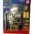 Tru-Flate Brass/Steel Air Coupler and Plug Set 1/4 in. Female 1 19 pc