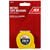 Ace 6 ft. L x 0.5 in. W High Visibility Metric Tape Measure Yellow 1 pk