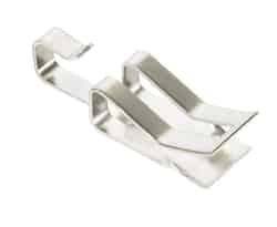 Easy Heat 0 L ADKS De-Icing Cable Clips For Roof and Gutter