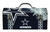 Sainty International 16.25 in. Steel Dallas Cowboys 7.1 in. W x 7.75 in. H Art Deco Tool Box