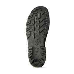 Onguard Male Waterproof Boots Black Size 9
