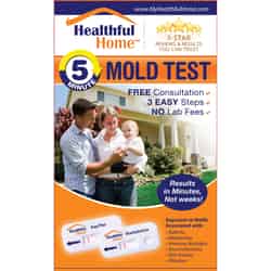 Healthful Home Alexeter Technologies Mold Test Kit 1