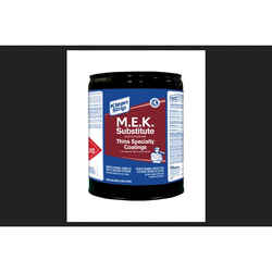 Klean Strip Methyl Ethyl Ketone Substitute 5 gal