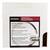 Apache 0.4 in. D X 24 in. L 4000 psi Rubber 2-Wire Hydraulic Hose