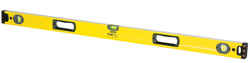 Stanley Fat Max 48 in. Aluminum Box Beam Level 3