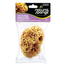 Armaly ProPlus 5 in. L Beige Natural Sponge Faux/Artist Natural Sea Sponge