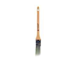 Wooster Silver Tip 1 in. W Soft Angle Trim Paint Brush