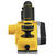 DeWalt 20 V 3-1/4 in. Cordless Brushless Planer