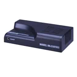 Ace DVD Player Converter RF Modulator 1 pk