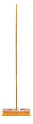 Ace Multi-Surface Push Broom 14 in. W x 60 in. L Synthetic