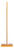 Ace Multi-Surface Push Broom 14 in. W x 60 in. L Synthetic