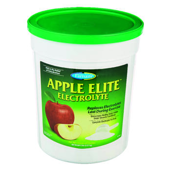 Elite Livestock Mineral For Horse