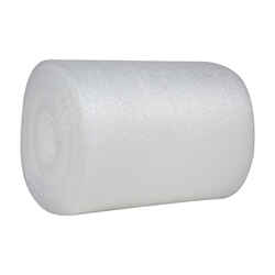 Duck Brand 12 in. W x 40 ft. L Foam Cushioning Roll