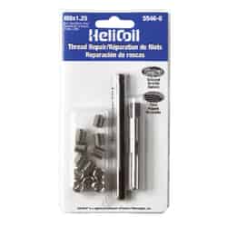 Heli-Coil 1.25 in. Stainless Steel Thread Repair Kit