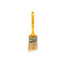 Wooster Softip 2 in. W Angle Trim Paint Brush