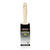 Minwax 2 in. W Varnish Brush Flat White China Bristle