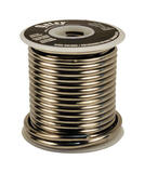 Oatey 1 lb. x 0.125 in. Dia. Solid Wire Solder 50/50 Tin/Lead