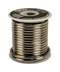 Oatey 1 lb. x 0.125 in. Dia. Solid Wire Solder 50/50 Tin/Lead