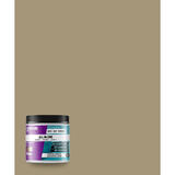 BEYOND PAINT All-In-One Matte Water-Based Acrylic 1 qt. Khaki Paint