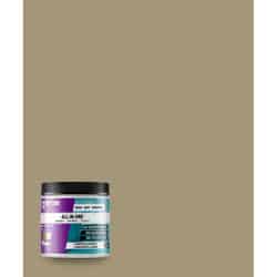 BEYOND PAINT All-In-One Matte Water-Based Acrylic 1 qt. Khaki Paint