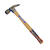 Vaughan 24 oz. Framing Hammer Steel Head Hickory Handle 17 in. L Jun32BradyTest