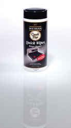 Weiman Apple Scent Cooktop Cleaner 30 ct Wipes