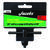Jacobs 1/2 in. x 1/4 in. Chuck Key T-Handle 1 pc.