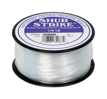 Shur Strike 30 lb. Fishing Line 185 yd.