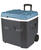 Igloo Quantum MaxCold Roller Cooler 52 qt. Blue