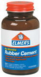 Elmer's High Strength Contact Cement 4 oz