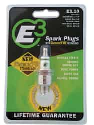 E3 Spark Plug E3.10
