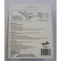 Tecumseh Small Engine Air Filter For