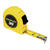 Stanley 30 ft. L x 1 in. W Yellow 1 pk Tape Rule