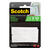 3M Scotch Medium Foam Hook and Loop Fastener 2 pk 3in in. L