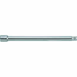 Craftsman 10 in. L x 1/2 in. Drive in. Alloy Steel 1 pc. Extension Bar