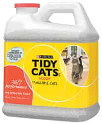 Tidy Cats Fresh and Clean Scent Cat Litter 20 lb.