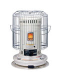 Heat Mate 1000 sq. ft. Kerosene Convection Heater