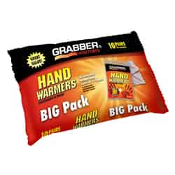 Grabber Hand Warmer 10 10 pair