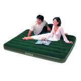 Intex Air Mattress Queen Pump Included