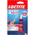 Loctite Threadlocker High Strength Automotive and Industrial Adhesive Liquid 0.2 oz