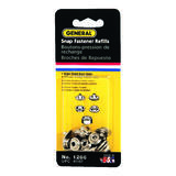 General Tools Snap Refill Solid Brass