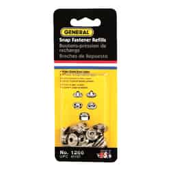 General Tools Snap Refill Solid Brass